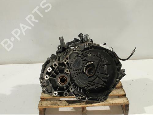 Used Gearbox Gearbox CHEVROLET CRUZE Station Wagon (J308) 2.0 TD (163 hp) 11902855 11902855