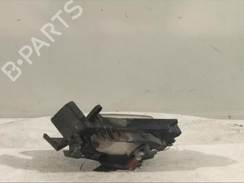 Right front fog light MAZDA 3 (BL) 2.2 MZR CD (BL10) | BP15490491C31 