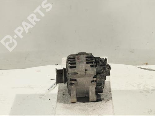 Alternator FORD TOURNEO COURIER B460 MPV 1.5 EcoBlue | BP11908433M7 