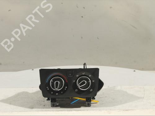Comando clima PEUGEOT BOXER Van 2.2 BlueHDi 140 (140 hp) 32333230