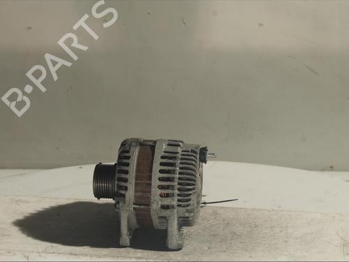 Alternator NISSAN JUKE (F15) 1.5 dCi | BP16137799M7 