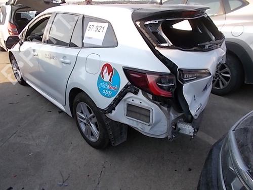 Used Parts TOYOTA COROLLA Estate (_E21_) 1.8 Hybrid (ZWE211W) 4922540
