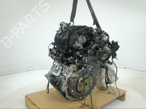 Engine TOYOTA YARIS CROSS (MXP_) 1.5 Hybrid (MXPJ11) | BP36396820M1 - Image 3