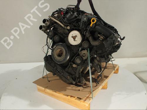 Engine AUDI Q7 (4LB) 3.0 TDI quattro | BP29349556M1 