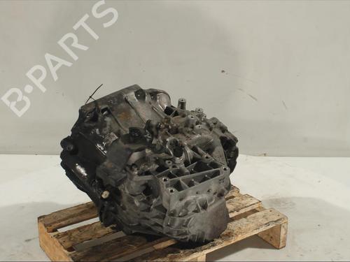 Gearbox SSANGYONG KORANDO (C300)  | BP12824153M3 