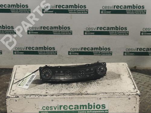 Commande Chauffage MERCEDES-BENZ E-CLASS (W211) [2002-2009]  11894477