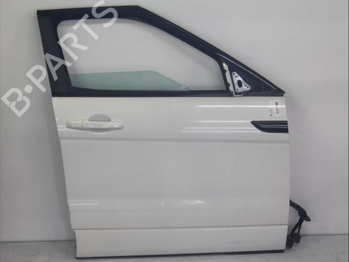 Used Right front door LAND ROVER RANGE ROVER EVOQUE (L538) 2.2 D 4x4 (150 hp) 28596118