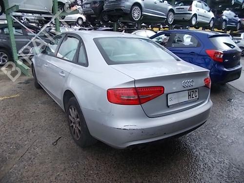 Electronic module AUDI A4 B8 (8K2) 2.0 TDI | BP24921962M83 - Image 5