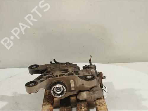 Rear differential AUDI Q3 Sportback (F3N) 45 TFSI quattro | BP29203051M24