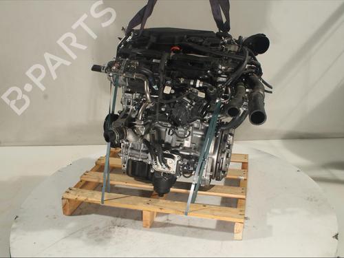 Used Engine HYUNDAI TUCSON (NX4E, NX4A) [2020-2025]  19526973