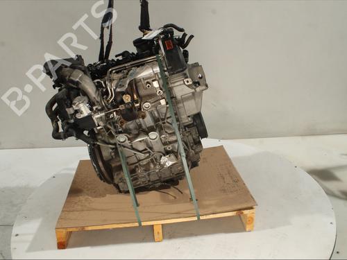 Used Engine SEAT LEON (5F1) 1.4 TSI (125 hp) 30332730