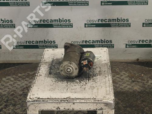 Starter KIA SPORTAGE IV (QL, QLE) 1.6 GDI | BP11980487M8 