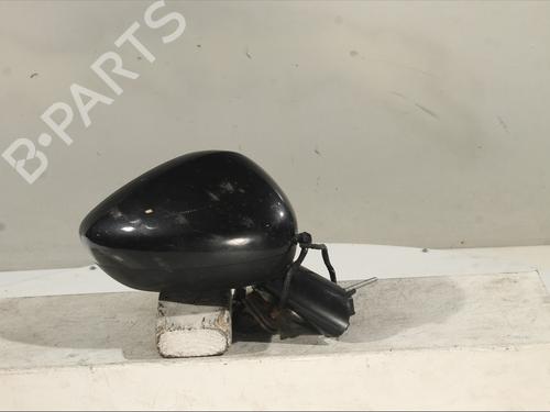 Right mirror CITROËN C5 III (RD_) 2.0 HDi 140 (RDRHF8, RDRHFA, RDRHA8, RDRHAJ) | BP30188800C27