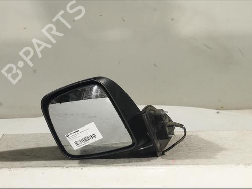 Used Left mirror Left mirror NISSAN NV200 / EVALIA Bus 1.5 dCi 85 (M20, M20M, M20K, M20KK) (86 hp) 33999022 33999022