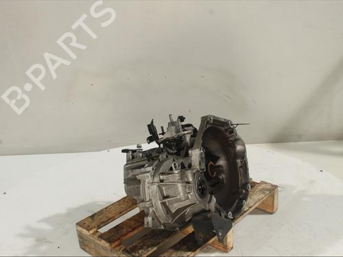 Gearbox HYUNDAI i20 II (GB, IB) 1.2 | BP29846914M3