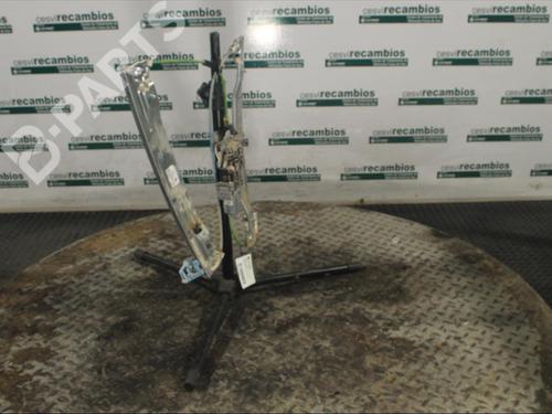 Used Front left window mechanism CITROËN C3 Picasso (SH_) 1.6 HDI 90 (92 hp) 12075885