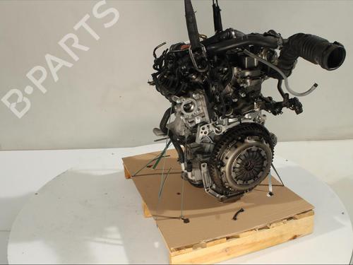 Engine DACIA SANDERO II TCe 90 (B8M1, B8MA, B8AC) | BP27359051M1 