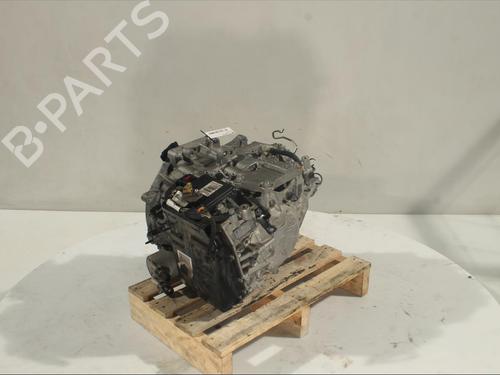 Gearbox CITROËN C3 III (SX) 1.5 BlueHDi 100 (SXYHYP, SXYHTU) | BP16038348M3