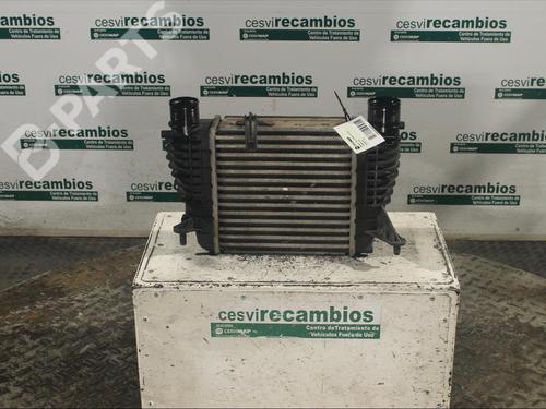 Used Intercooler RENAULT CLIO III (BR0/1, CR0/1) [2005-2014]  11893886