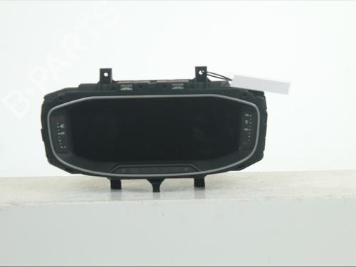 instrument-cluster-seat-ateca-kh7-khp-2016-36367961 main image