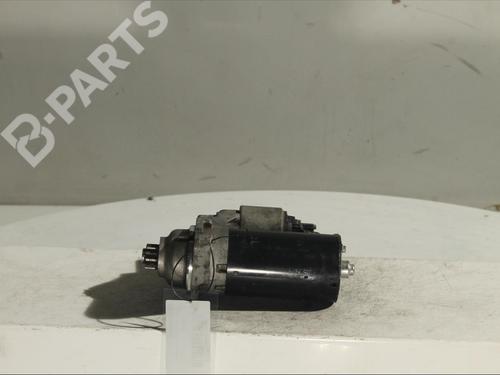 Used Starter VW POLO V (6R1, 6C1) [2009-2022]  11997976