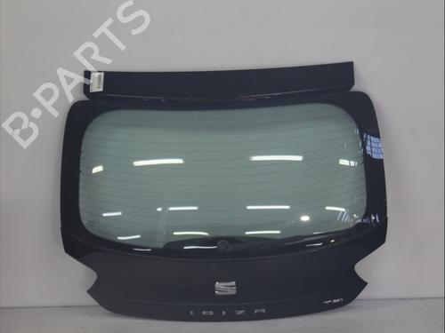 tailgate-seat-ibiza-iv-6j5-6p1-2008-2009-2010-2011-2012-2013-2014-2015-2016-2017-29902080 main image