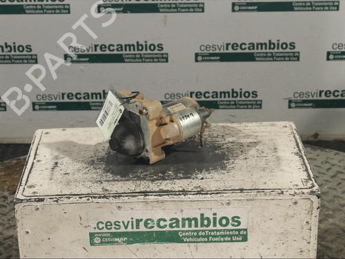 Used Starter CITROËN C4 Grand Picasso I (UA_) 1.6 HDi (109 hp) 11898834