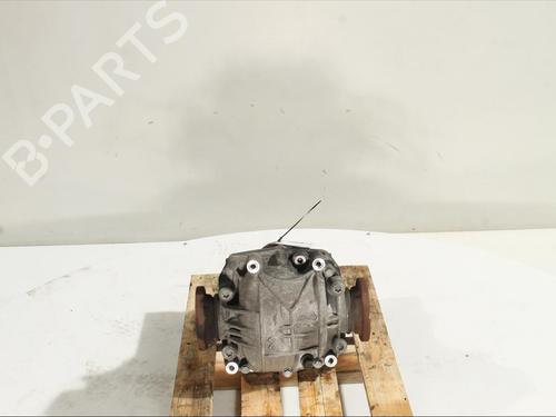 Rear differential AUDI Q5 (8RB) 2.0 TDI quattro | BP26375945M24 