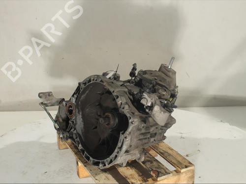 Gearbox FORD MONDEO IV (BA7) 2.0 TDCi | BP18152694M3 