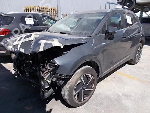 Engine KIA SPORTAGE V (NQ5) 1.6 T-GDI | BP35360528M1  - Image 7