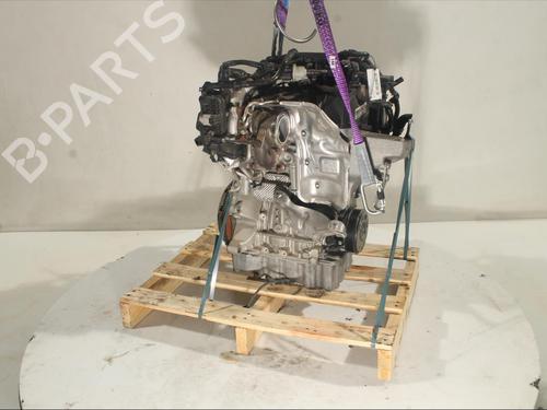 Motor SKODA FABIA III (NJ3) 1.0 TSI (95 hp) 19082032