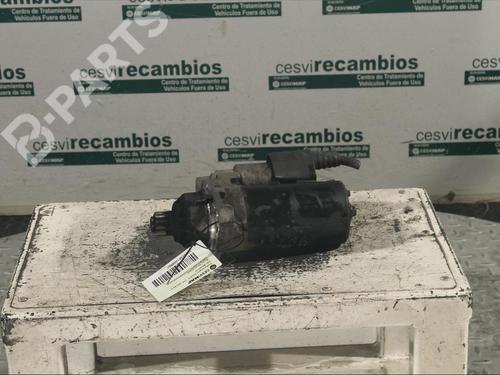 Starter VW GOLF V (1K1)  | BP11899844M8 