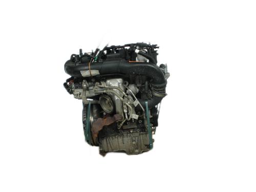 Used Engine Engine FORD C-MAX II (DXA/CB7, DXA/CEU) 1.0 EcoBoost (125 hp) 40286072 40286072