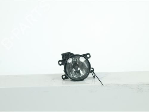 Used Right front fog light Right front fog light TOYOTA PROACE VERSO Bus (MPY_) 2.0 D4d (MPY4) (150 hp) 33999461 33999461