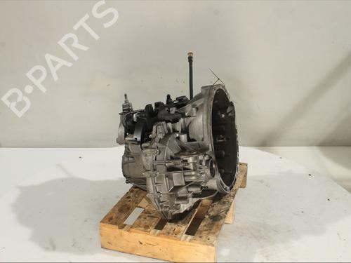 Gearbox FIAT TALENTO Van (296_) 2.0 EcoJet | BP32254073M3 