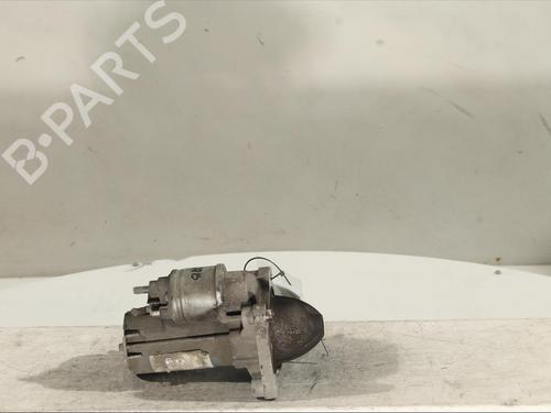Used Starter FORD FIESTA VI (CB1, CCN) 1.6 TDCi (75 hp) 17209241