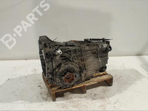 Getriebe AUDI A4 B6 (8E2) 1.9 TDI | BP11904105M3 