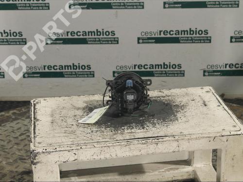 Left front fog light RENAULT TWINGO III (BCM_, BCA_)  | BP11898797C30 