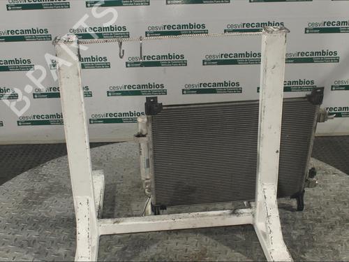 AC radiator NISSAN NOTE (E12)  | BP12078214M32 