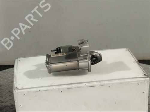 Used Starter Starter PEUGEOT 2008 I (CU_) 1.6 BlueHDi 120 (120 hp) 11902420 11902420