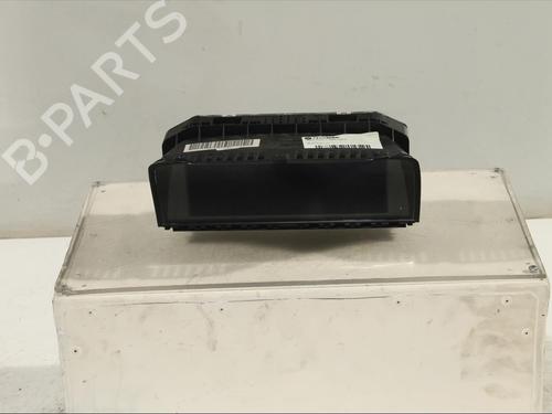 Used Display monitor BMW 7 (E65, E66, E67) 730 d (218 hp) 11981606