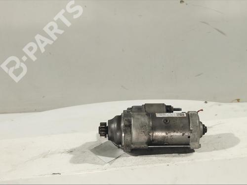 Starter SEAT IBIZA IV (6J5, 6P1)  | BP11912121M8 