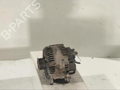 Alternator AUDI A6 C6 Avant (4F5)  | BP17389313M7 