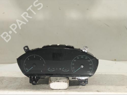 Used Instrument cluster FORD TRANSIT CUSTOM V362 Van (FY, FZ) [2012-2025]  26925551