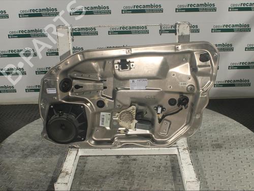 Used Front right window mechanism Front right window mechanism MERCEDES-BENZ S-CLASS (W221, V221) S 320 CDI (221.022, 221.122) (235 hp) 12077970 12077970