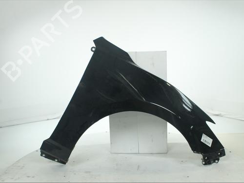 Used Right front fenders Right front fenders MAZDA 3 (BM, BN) 2.0 (120 hp) 34529960 34529960
