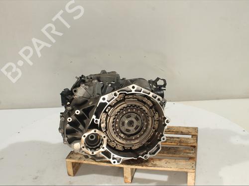 Used Gearbox SEAT ARONA (KJ7, KJP) 1.0 TSI (110 hp) 28419231