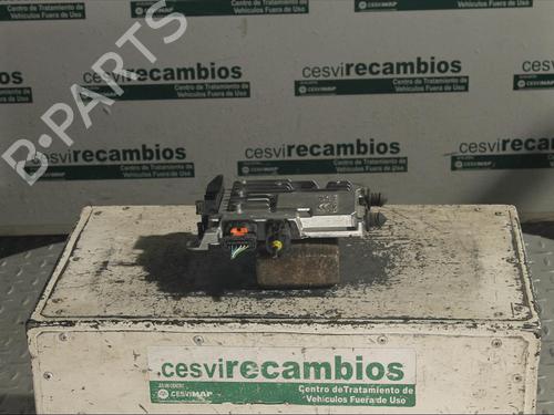 Used Start/Stop ECU Start/Stop ECU CITROËN DS4 (NX_) 1.6 HDi 115 (114 hp) 24351249 24351249