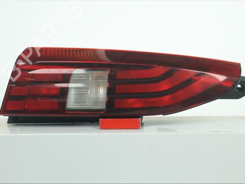Used Left taillight Left taillight PEUGEOT RIFTER 1.5 BlueHDi 100 (102 hp) 33999505 33999505
