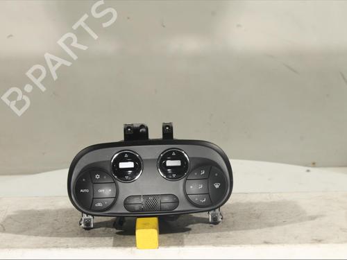 Used Climate control Climate control FIAT 500 C (312_) 1.2 (312CXA1A, 312AXA1A) (69 hp) 24541610 24541610